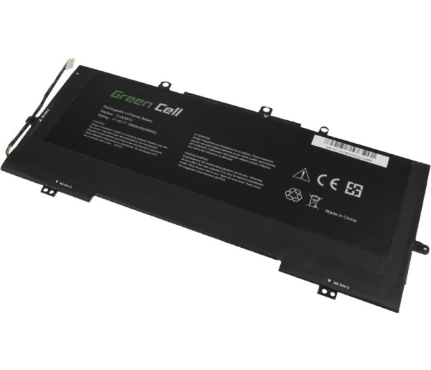 Green Cell VR03XL do HP Envy 13-D 13-D010NW 13-D011NW 13-D020NW 13-D150 - 1098571 - zdjęcie 2